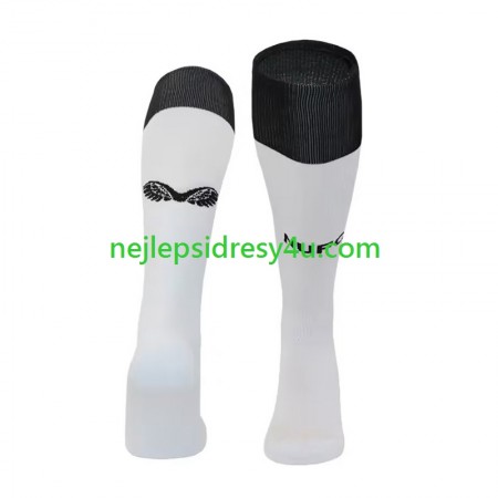 Newcastle United Alternativní Ponožky 2023/24